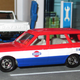 Illustration for article titled Land of the Rising Sun-Day: Nissan Cedric Van
